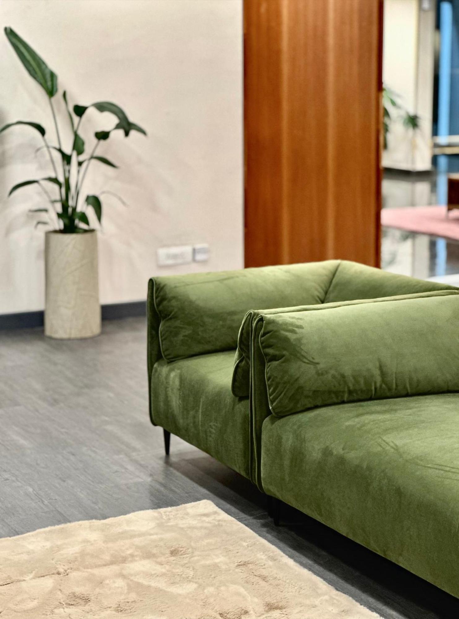 The Habitat Suites Guruvāyūr Εξωτερικό φωτογραφία
